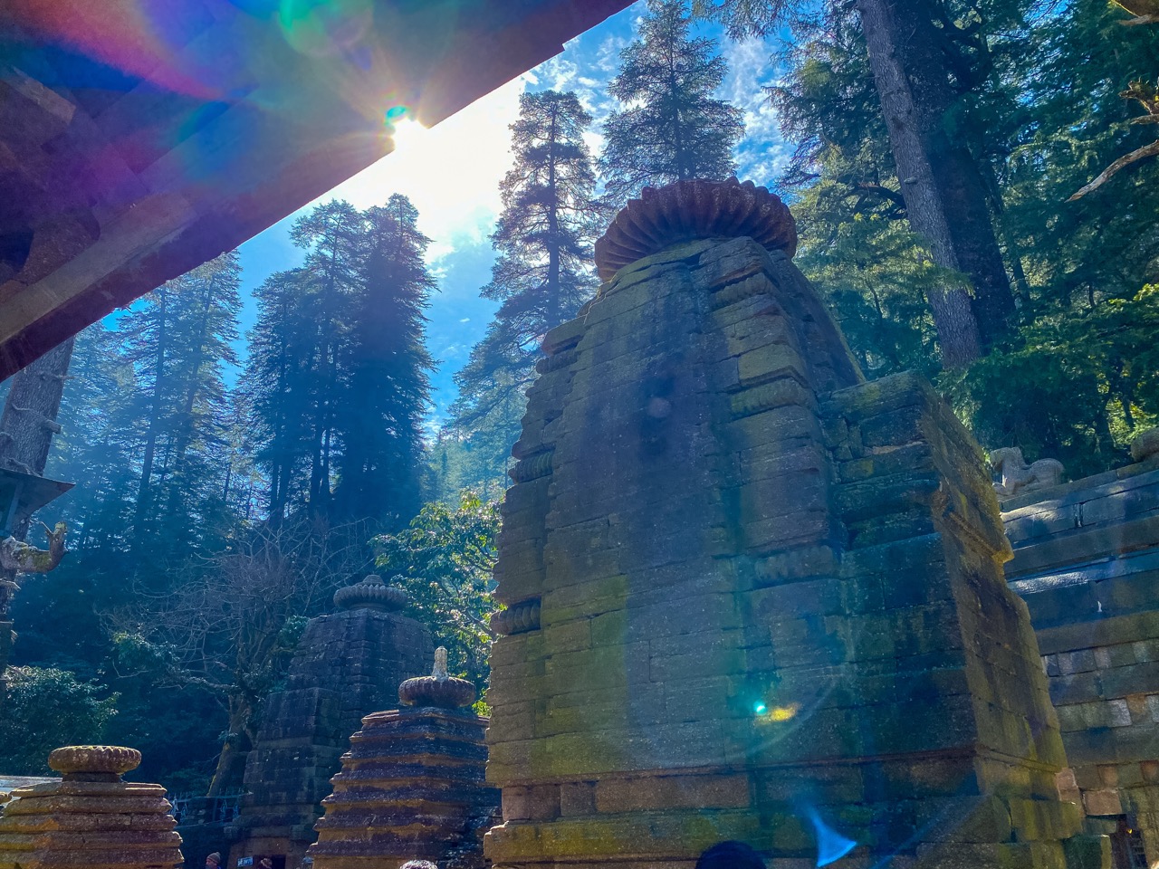 Jageshwar Dham — Maha Shivratri Mela